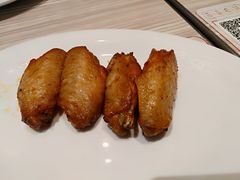-必胜客(证大大拇指店)