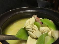 -蓝湾咖啡(长江北路店)