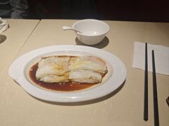 -香港池仔记肠粉王(博多新记襄阳南路店)