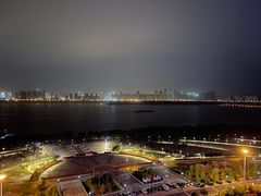 -武汉洲际酒店