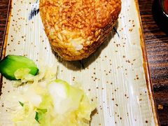 -桂马·日本料理·海胆·海鲜饭·酒场(民主广场店)