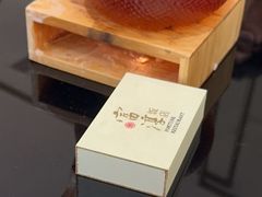 -富淳饭店(陆家嘴保利广场店)