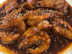 -天津乾毓德饭庄·清真传统炒菜·海鲜烧烤(咸阳路店)