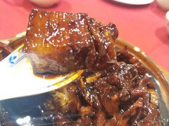 吉士红烧肉-老吉士酒家(天平路店)