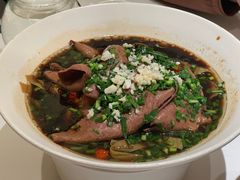 -小厨娘淮扬菜(天印大道店)