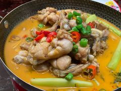 -新白鹿餐厅(爱琴海购物中心店)