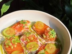 -Bistro 63 创意融合料理(广粤天地店)