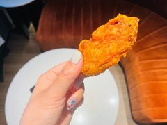 -阿捡忭京炸鸡(韭菜园总店)