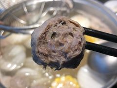 -八合里潮汕鲜牛肉火锅(深圳海岸城店)