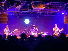 -Vox Livehouse(长沙店)