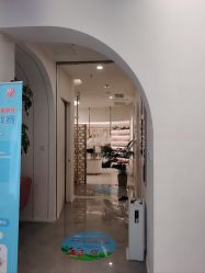 -小阿福儿童摄影(摩尔城店)
