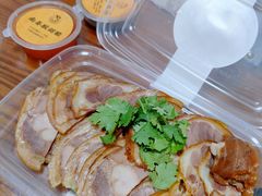 -煮鲜·潮汕下酒菜(福田石厦店)