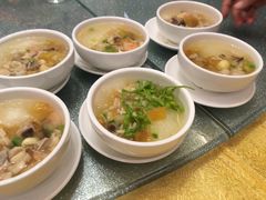 -新世纪大酒楼·30年南海菜