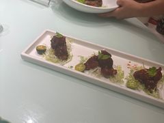 -江南韵·无锡太湖文化体验餐厅(凤凰天街店)