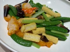 -恒悦轩·粤菜(上海展览中心店)