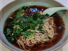 -馍界传奇·肉夹馍·手工面(中北永旺店)