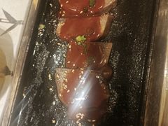 -清水日本料理铁板烧(学府路店)