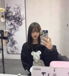 -Kraemer Paris  苏豪路易士·嘉玛发廊