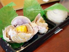 芋泥酥-百饼园(南后街店)