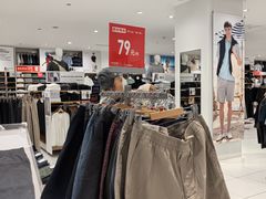 -优衣库(南京建邺万达广场店)