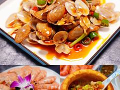 -四川小胡子海鲜(丁村万人海鲜广场店)
