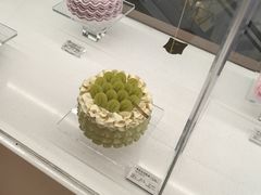 -好利来(上海长宁龙之梦店)