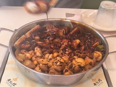 -黄记煌三汁焖锅(首创奥特莱斯店)