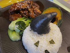 -广州长隆欢乐世界