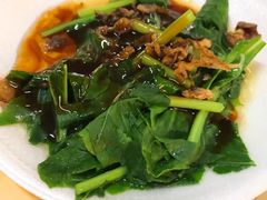 -牛车水美食街