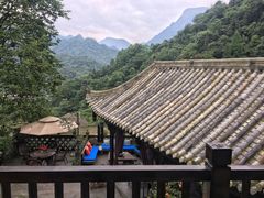 -亦缘居私家别院