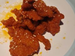 -海尔巴格一甸茶餐厅新疆菜(青年路店)