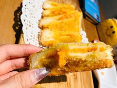 什锦吐司-陶德砂锅(蜀汉路店)