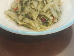 -岚县土豆宴(总部)