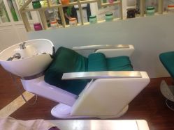 店内环境-艺米阳光Hair Salon