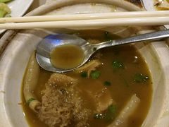-长江国际酒店-中餐厅