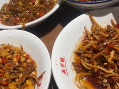 -天下客饭店(中山路店)