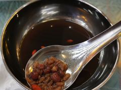 红豆汤-红鼻子桂林米粉(金唐新光界店)