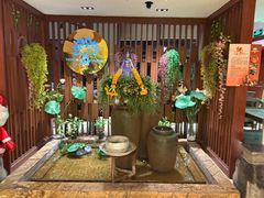-金厨泰国餐厅·全泰籍厨师料理(拱北店)