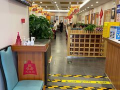 -九头鸟酒家(四道口店)