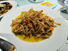 -福满圆(琨莎中心店)