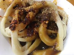 -洞子口张老二凉粉(文殊院店)