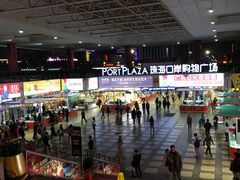 -珠海拱北口岸