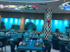 大堂-瑞德姆美人鱼海底演艺主题餐厅(亚龙湾店)