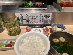 -肉肉大米(金虹桥店)