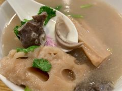 -潮汕裕成莲藕(泰沙路店)