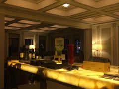 -上海和平饭店华懋阁 Cathay Room