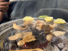 -本炙炭烤·蒲烧活鳗料理店(金沙洲店)