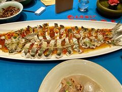 -天怡·鱼工厂(梅溪湖店)