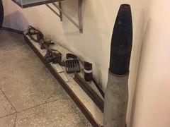 -阿尔谢尼耶夫远东历史博物馆(阿尔谢尼耶夫滨海区店)