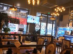 -碳说品道.瓦片烤肉.海鲜烧烤(中华路店)
